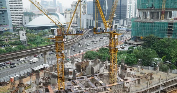 Onsite Concrete Mixer Guide - Mixer Accessories