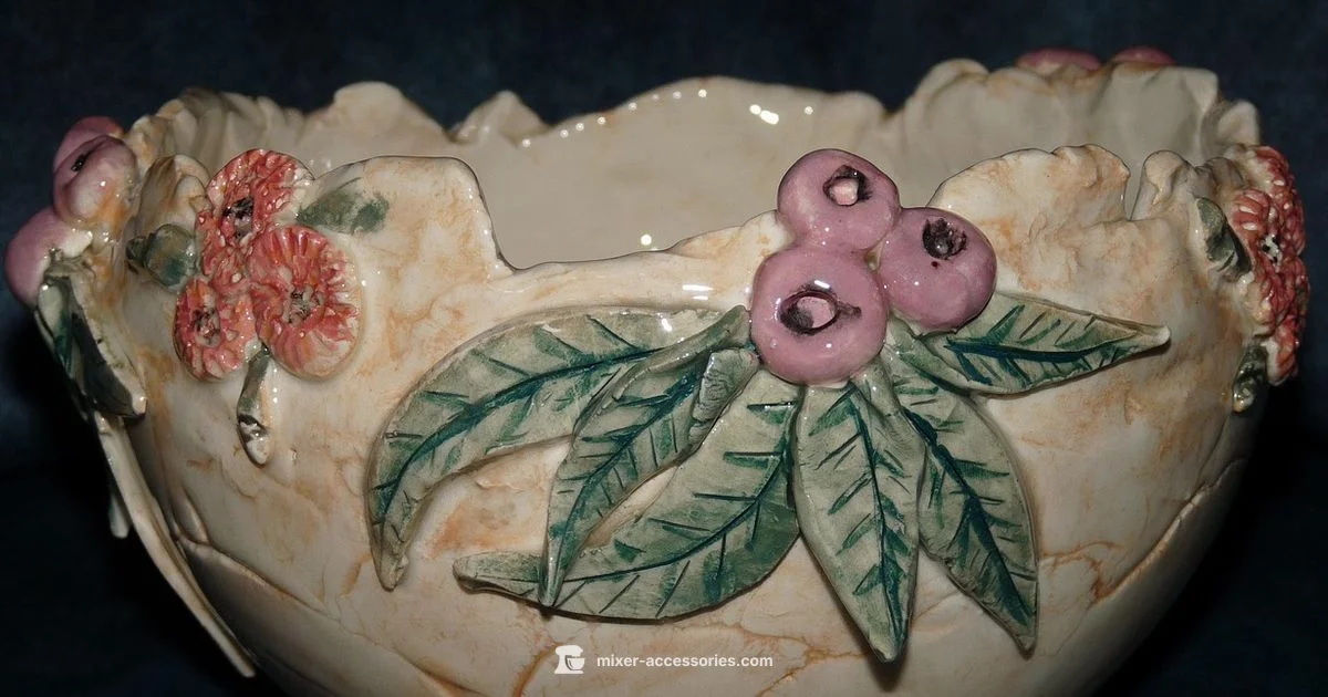 Mixing Guide - Mixer Accessories