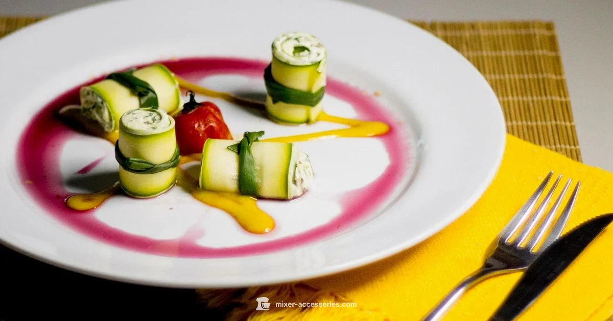 Blender Free Guide - Mixer Accessories