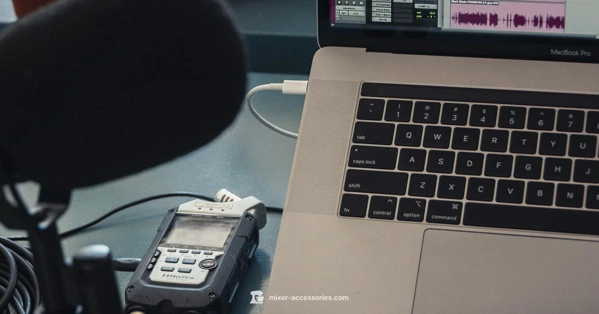 Top Free Mixer - Mixer Accessories