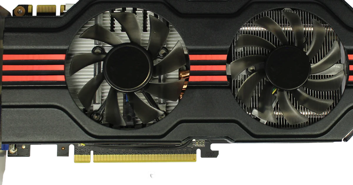 GPU Rendering Guide - Mixer Accessories