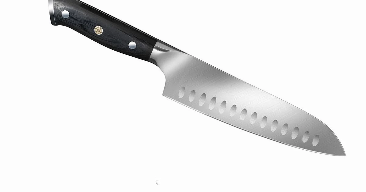 Blade Replacement - Mixer Accessories