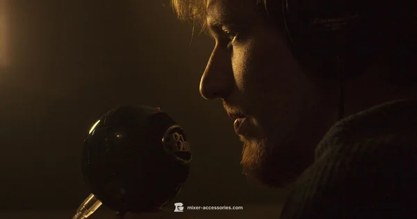 Daily Mix Updates - Mixer Accessories