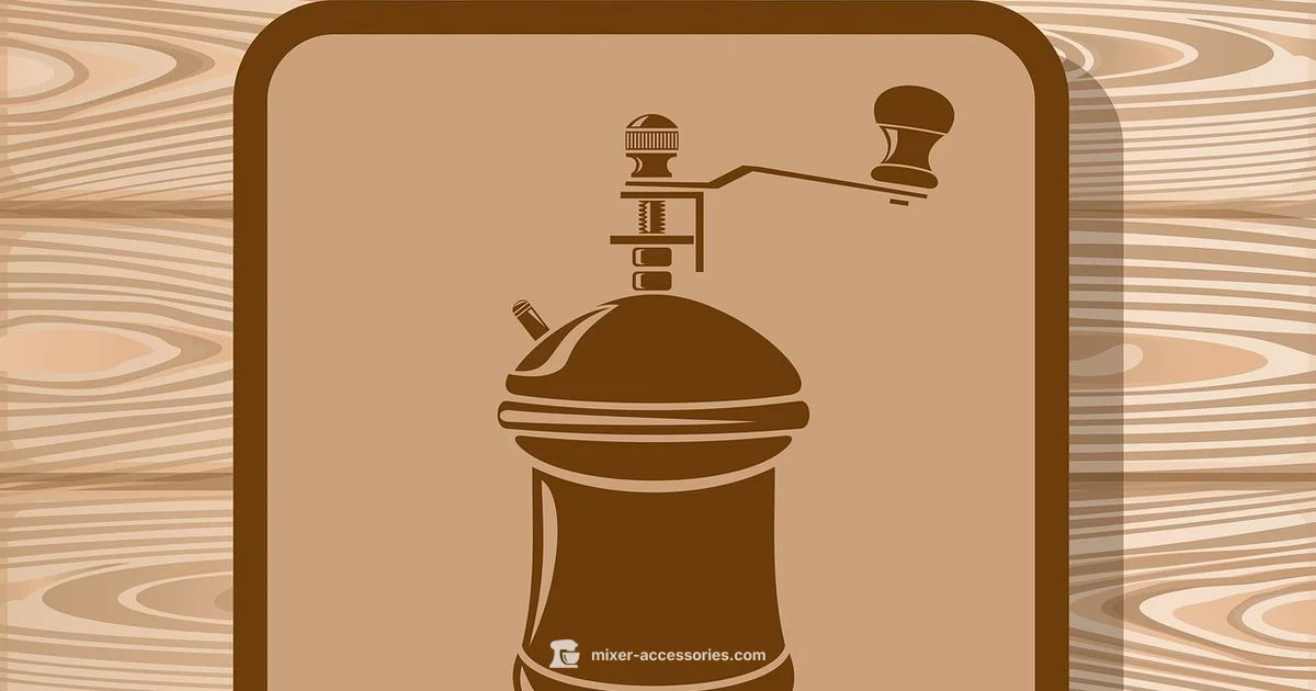 Best Mixer Picks - Mixer Accessories