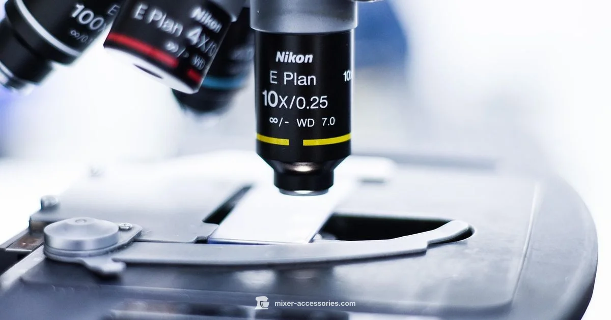 Magnetic Lab Mixer Magnetic Lab Mixer - Mixer Accessories