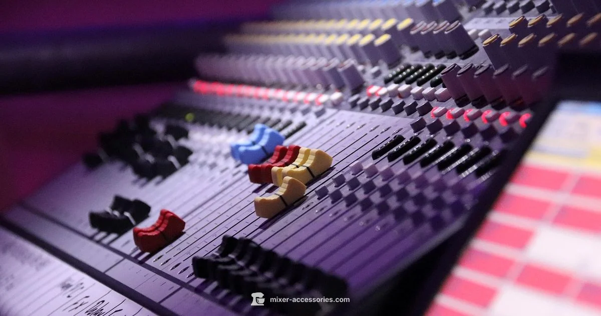 Mud Mixer Price Guide - Mixer Accessories