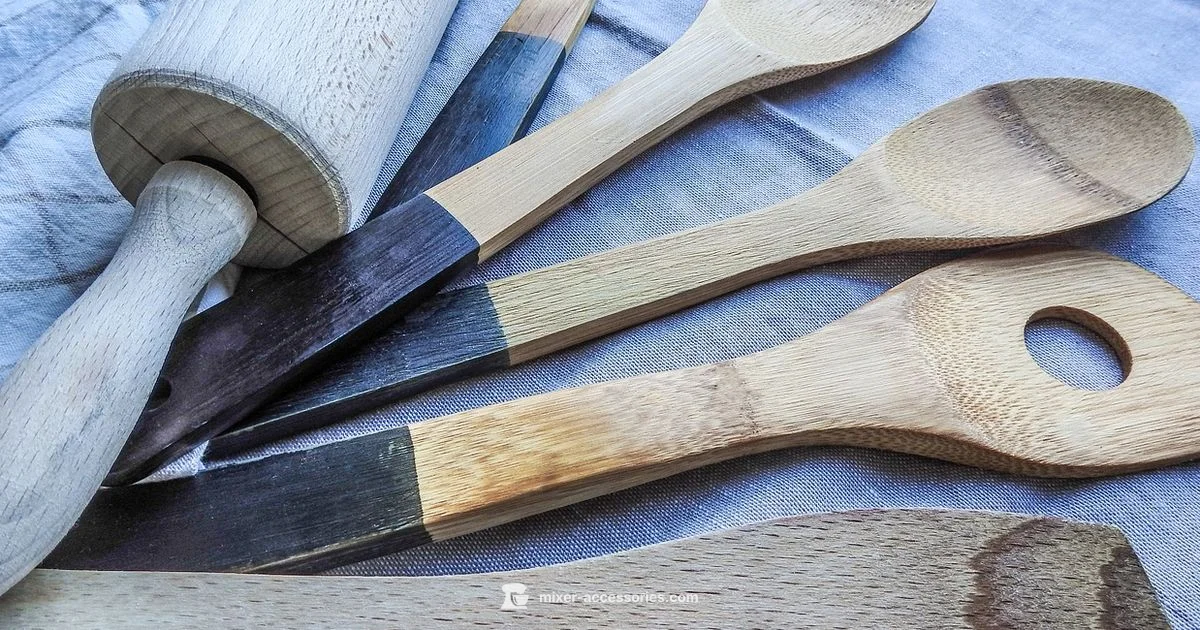 Check Your Mixer Check Your Mixer - Mixer Accessories