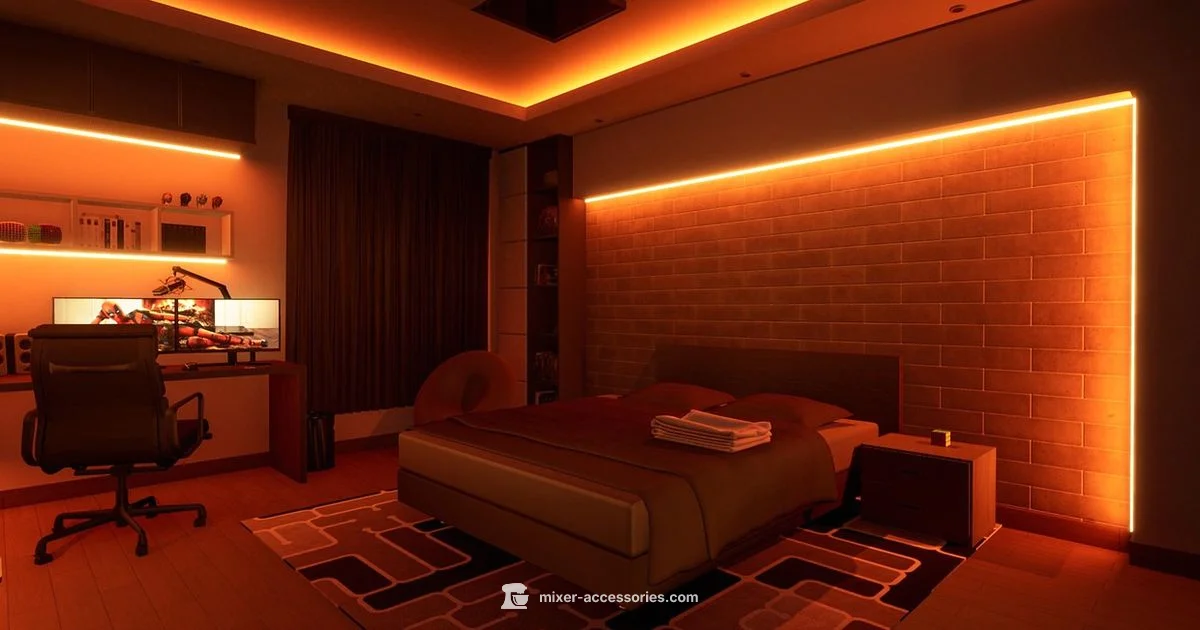 SoundCloud Mixing - Mixer Accessories