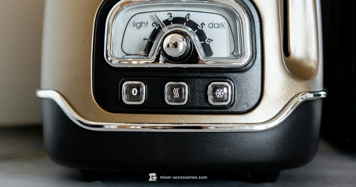 Top Deals - Mixer Accessories