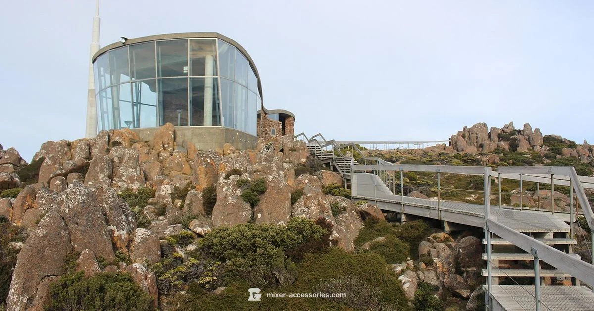 Hobart Mixer Guide - Mixer Accessories