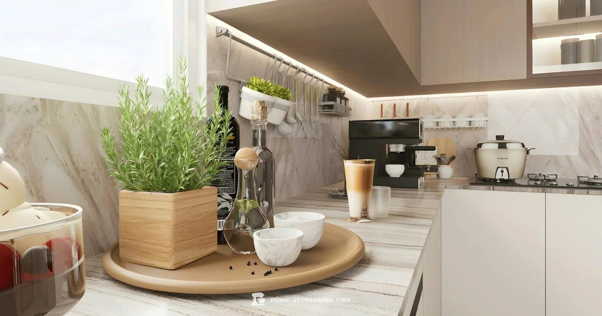 KitchenAid Repair Guide - Mixer Accessories