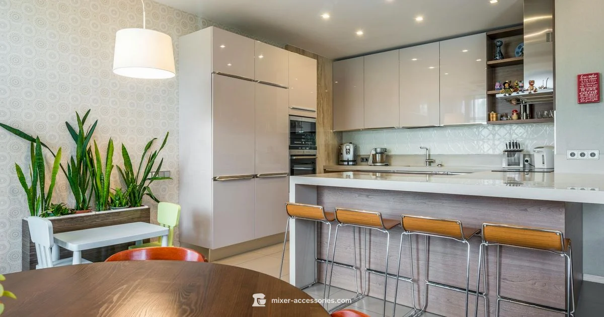 Ninja Blender Deals - Mixer Accessories