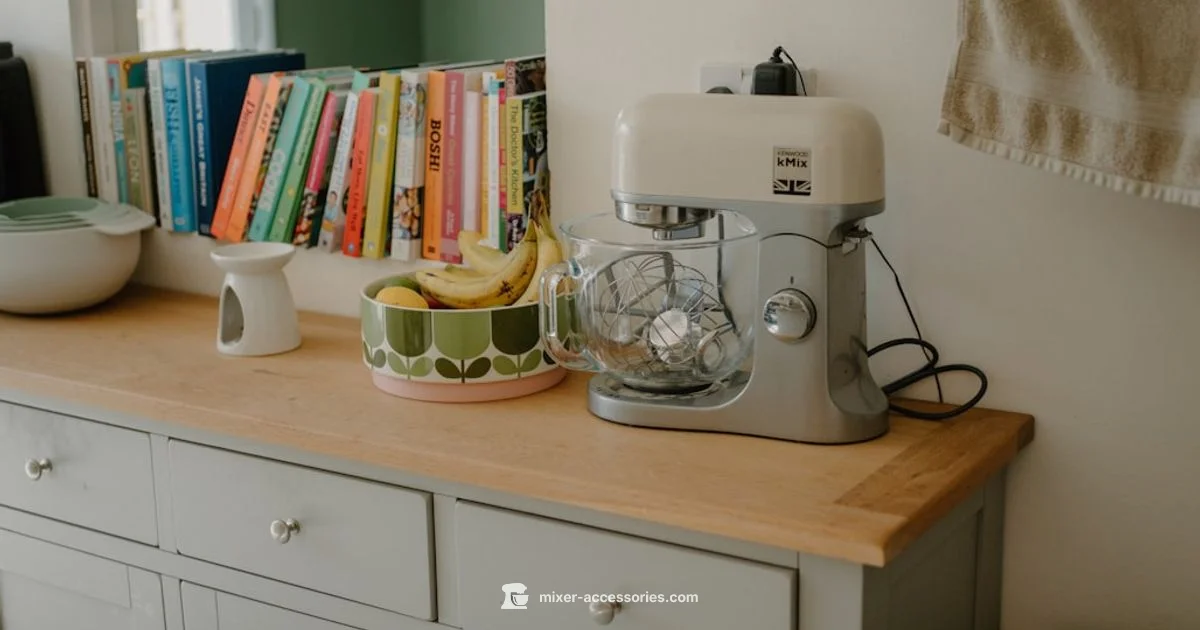 Mixer Plate Lift Mixer Plate Lift - Mixer Accessories