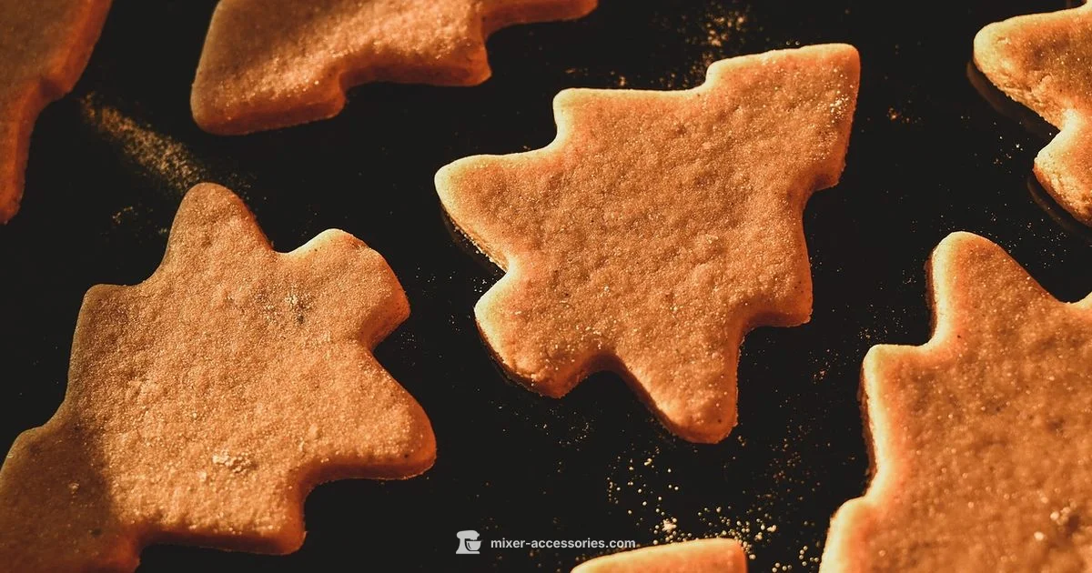 Hand Mixer Guide Hand Mixer Guide - Mixer Accessories