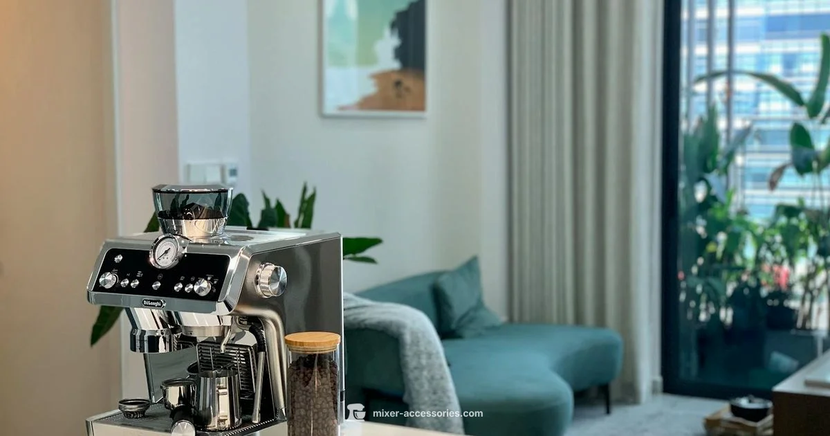 Quiet Mixer Guide Quiet Mixer Guide - Mixer Accessories