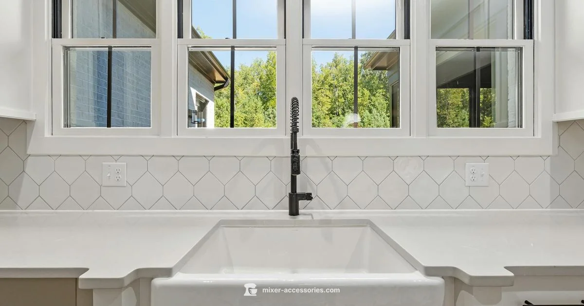 Budget vs Premium Mixers Budget vs Premium Mixers - Mixer Accessories