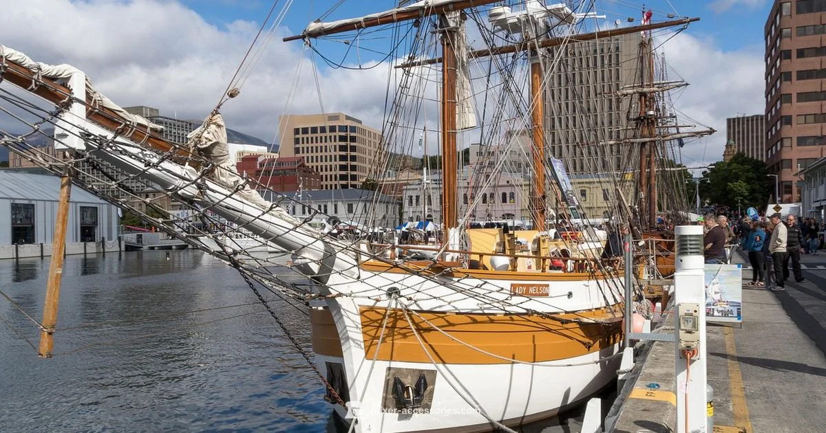 Hobart 20 Qt Overview - Mixer Accessories