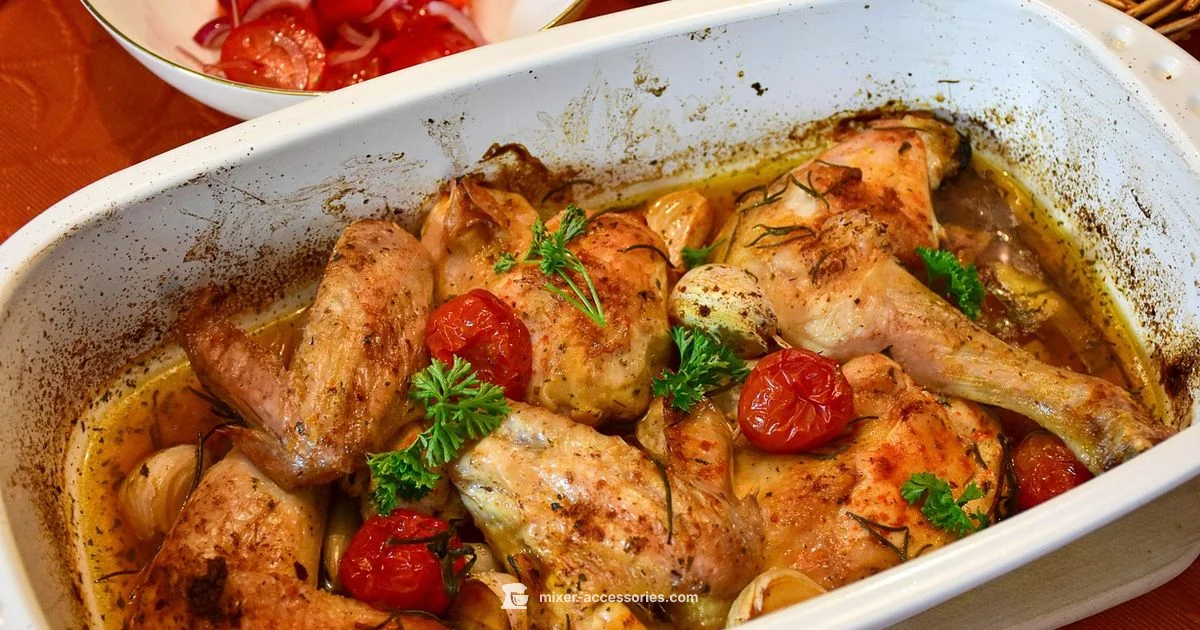 Essential Mixer Guide - Mixer Accessories