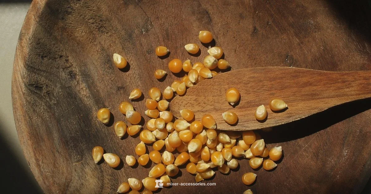 Mixing Bowls Guide - Mixer Accessories