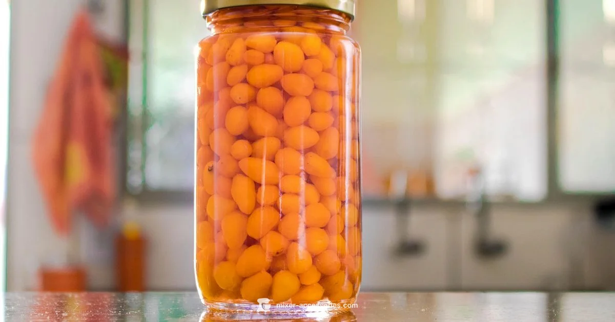 Glass Bowl Upgrade - Mixer Accessories