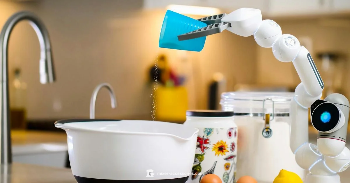 KitchenAid Accessory Essentials KitchenAid Accessory Essentials - Mixer Accessories