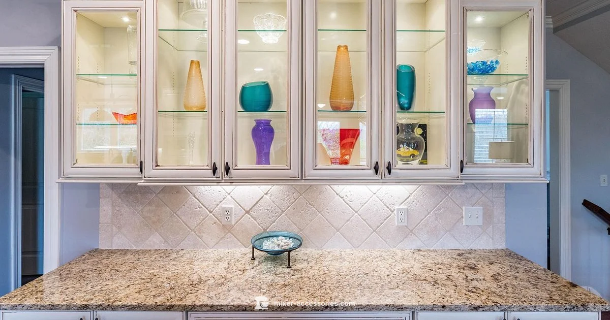 Best Home Dough Mixer - Mixer Accessories