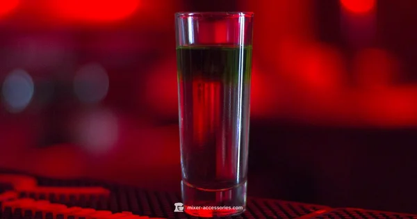 Mixing Drinks Guide - Mixer Accessories