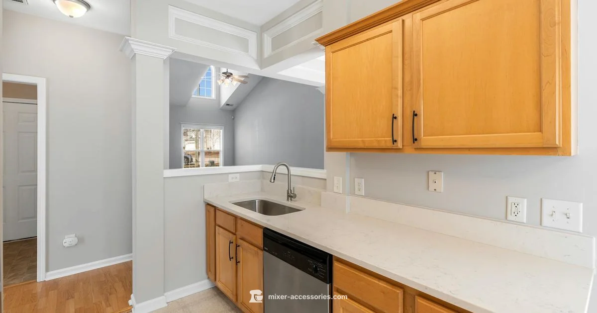 Kosher Mixer Guide - Mixer Accessories