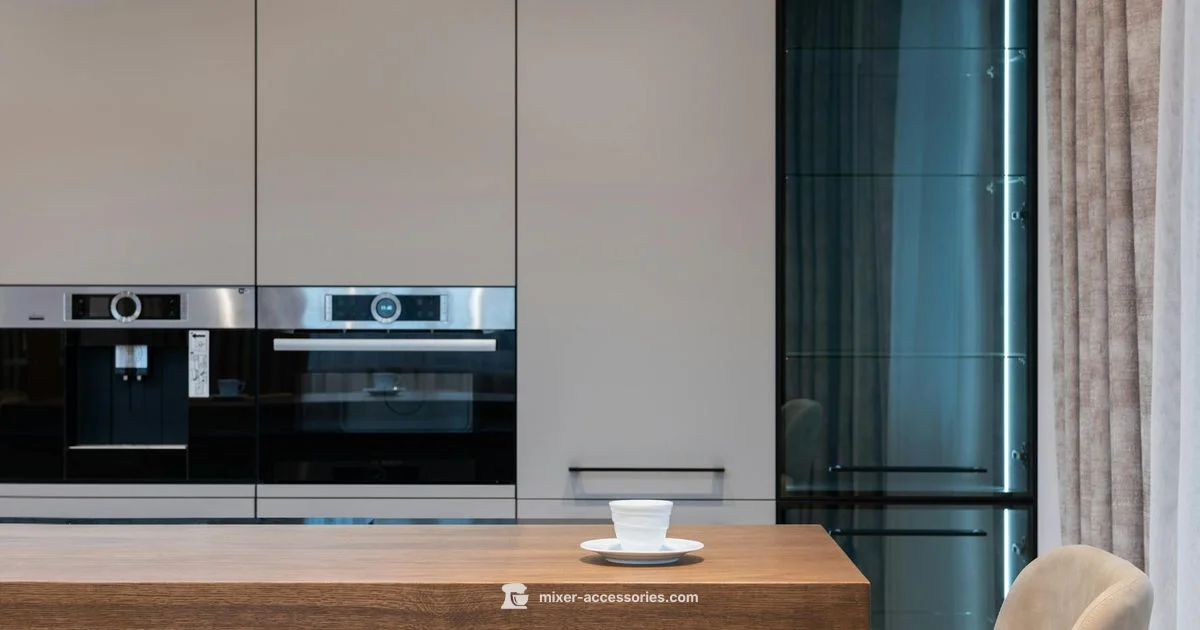 Best Hand Mixers 2026 - Mixer Accessories