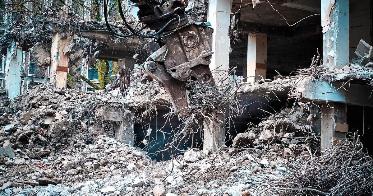 Concrete Mixer Culver - Mixer Accessories