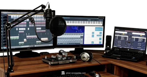 FL Studio Presets - Mixer Accessories