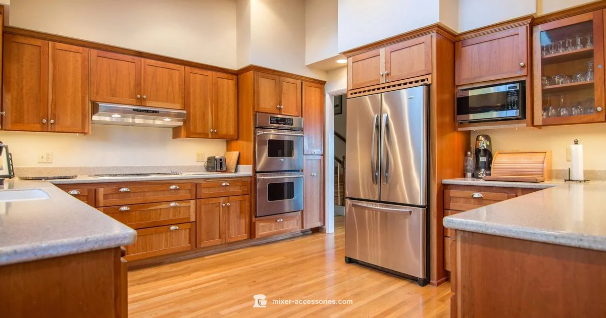 Mixer vs Beater Essentials - Mixer Accessories