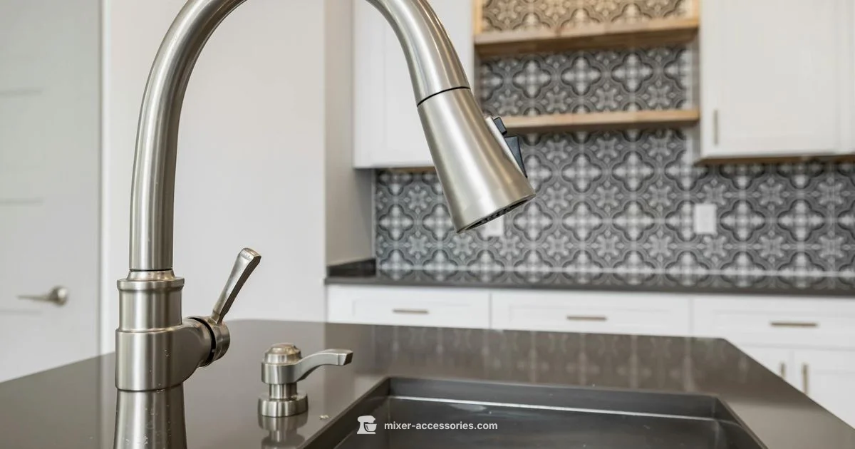 No-Splash Mixing No-Splash Mixing - Mixer Accessories