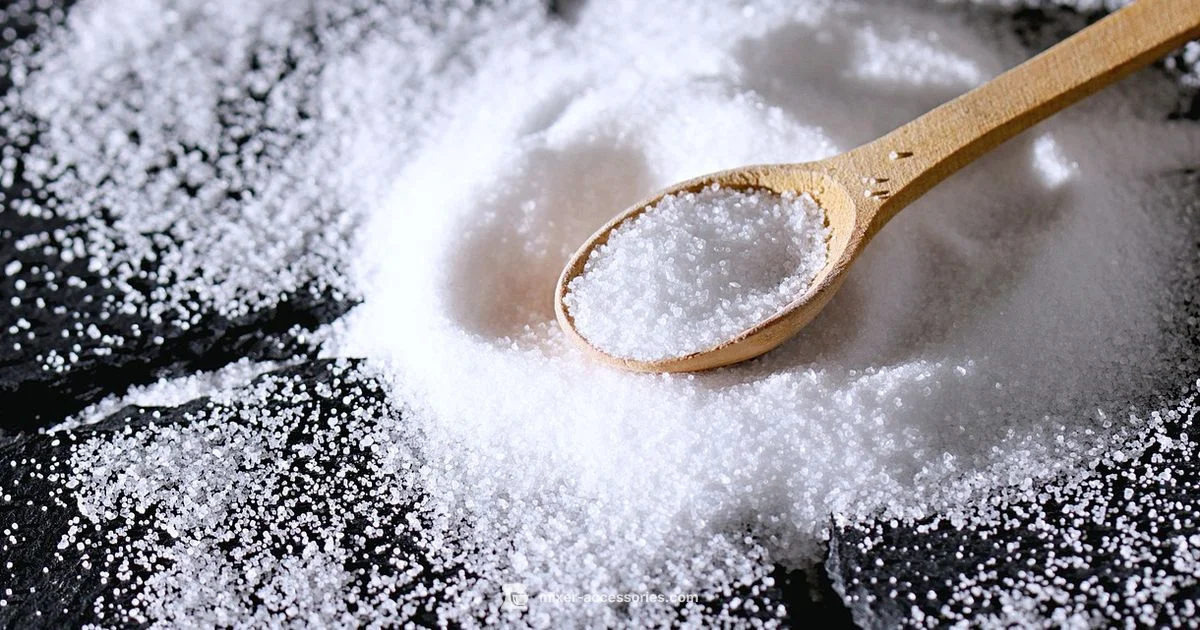 Kitchen Mixer Guide Kitchen Mixer Guide - Mixer Accessories