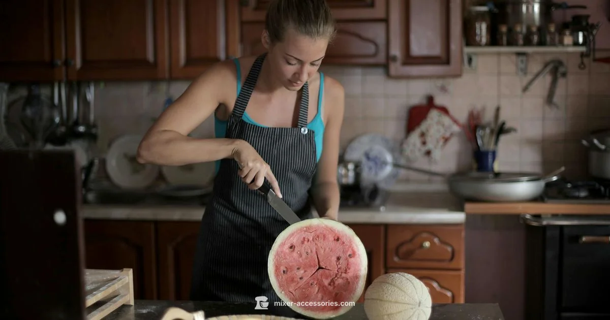 Ninja Mixer Ninja Mixer - Mixer Accessories