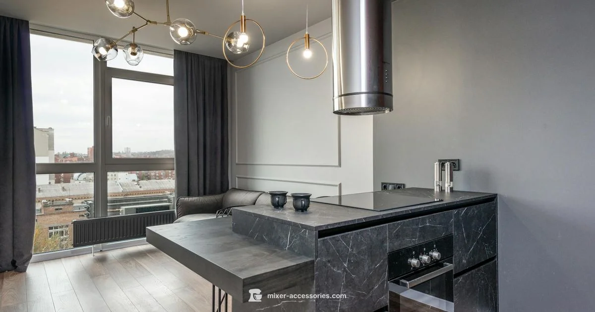 KitchenAid Buying Guide KitchenAid Buying Guide - Mixer Accessories