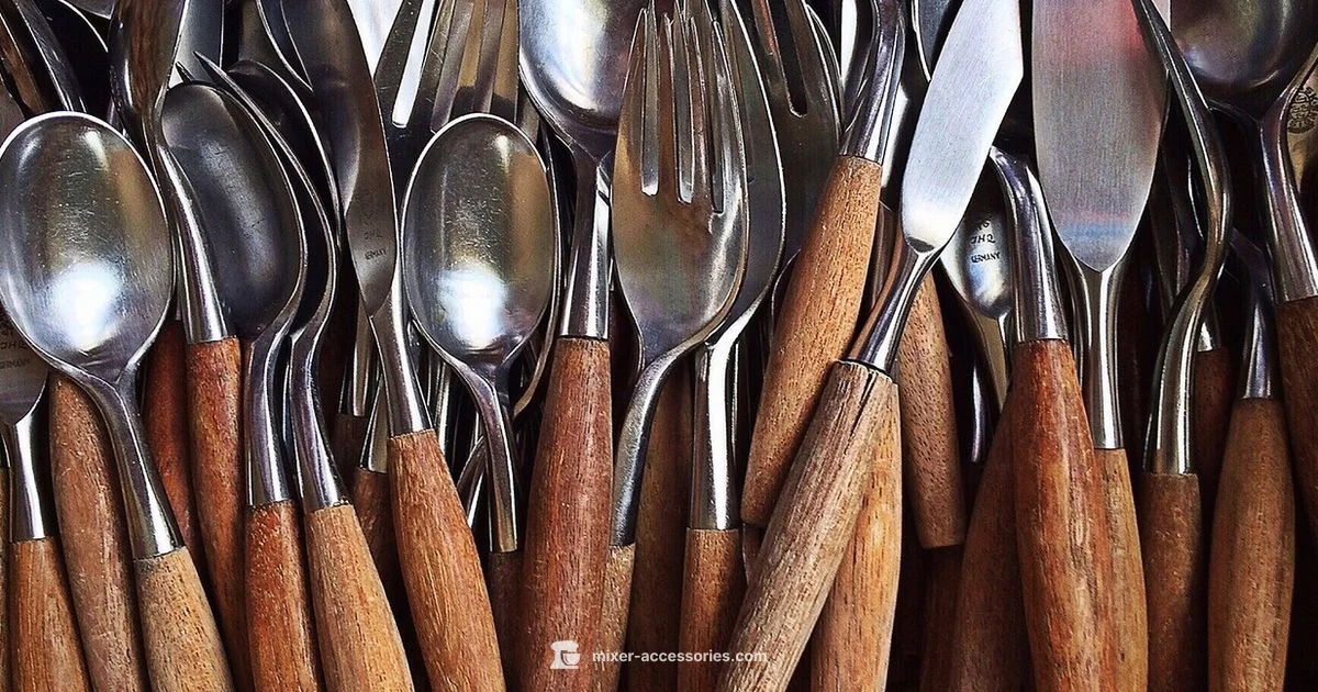 Classic Mixer Guide Classic Mixer Guide - Mixer Accessories