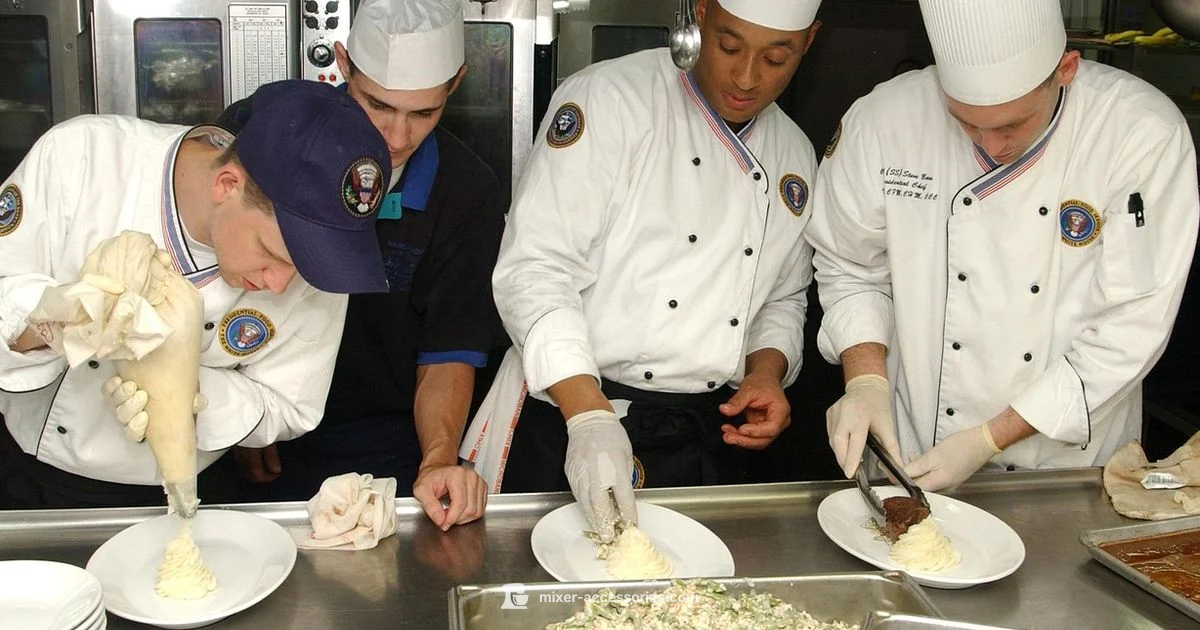 Authenticity Check - Mixer Accessories