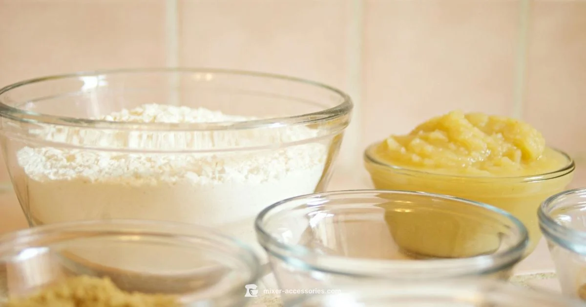 Milkshake Mastery Milkshake Mastery - Mixer Accessories