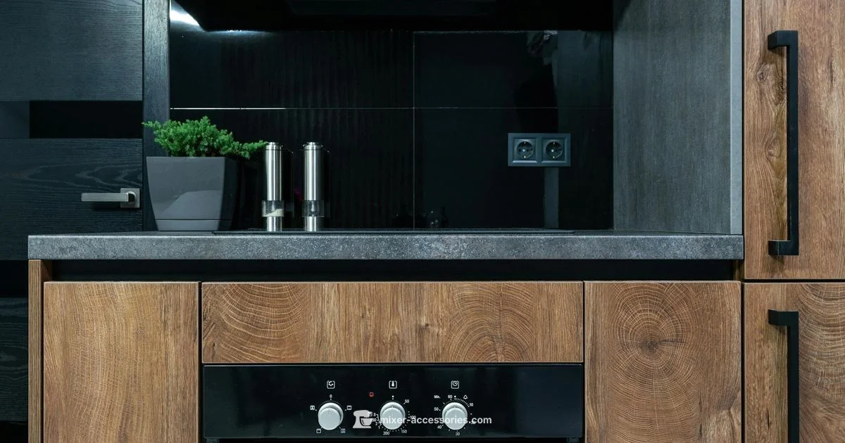 Ultimate Bundle Ultimate Bundle - Mixer Accessories