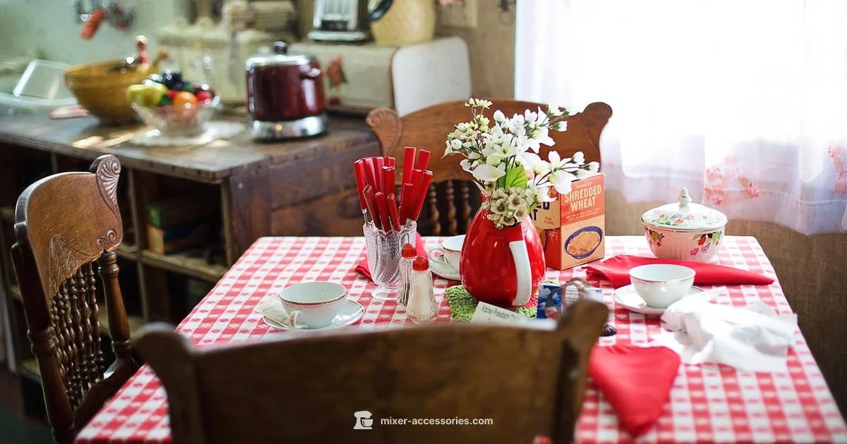 7 Qt Bowl-Lift Review - Mixer Accessories