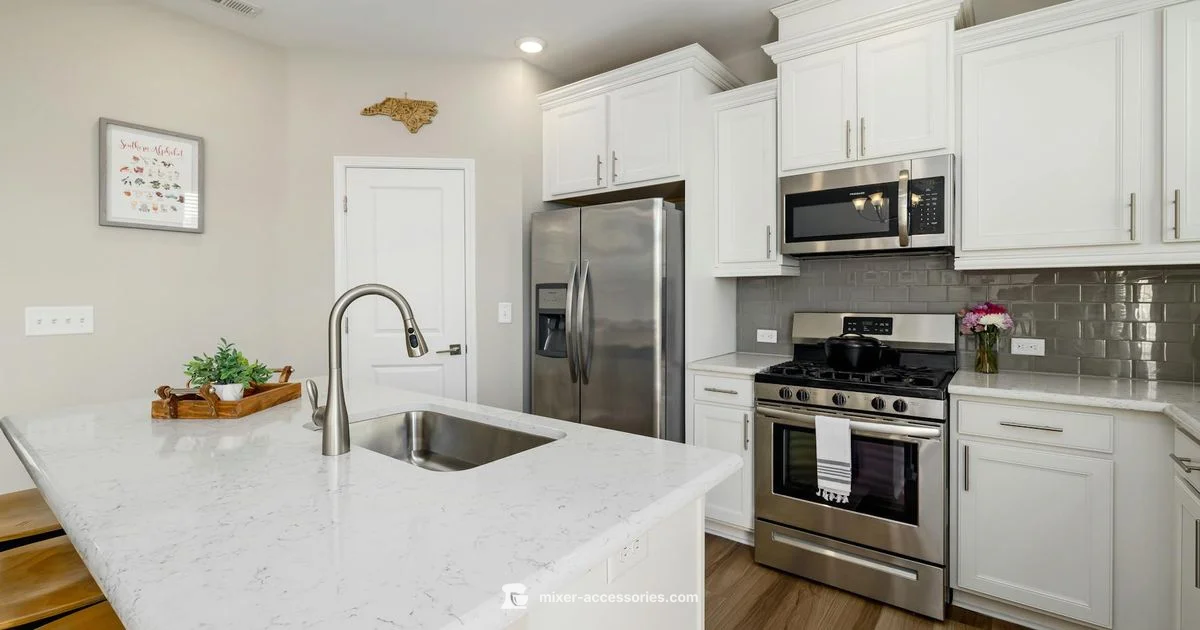 Best Blender 2026 Best Blender 2026 - Mixer Accessories