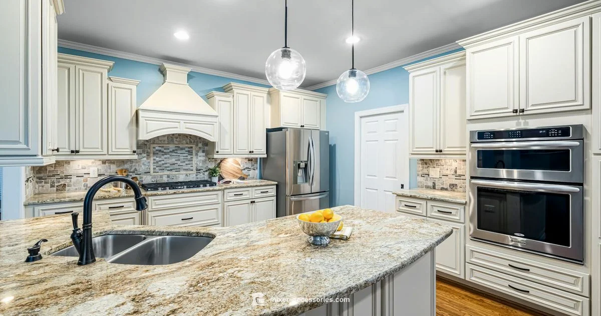 600 Pro Review 600 Pro Review - Mixer Accessories