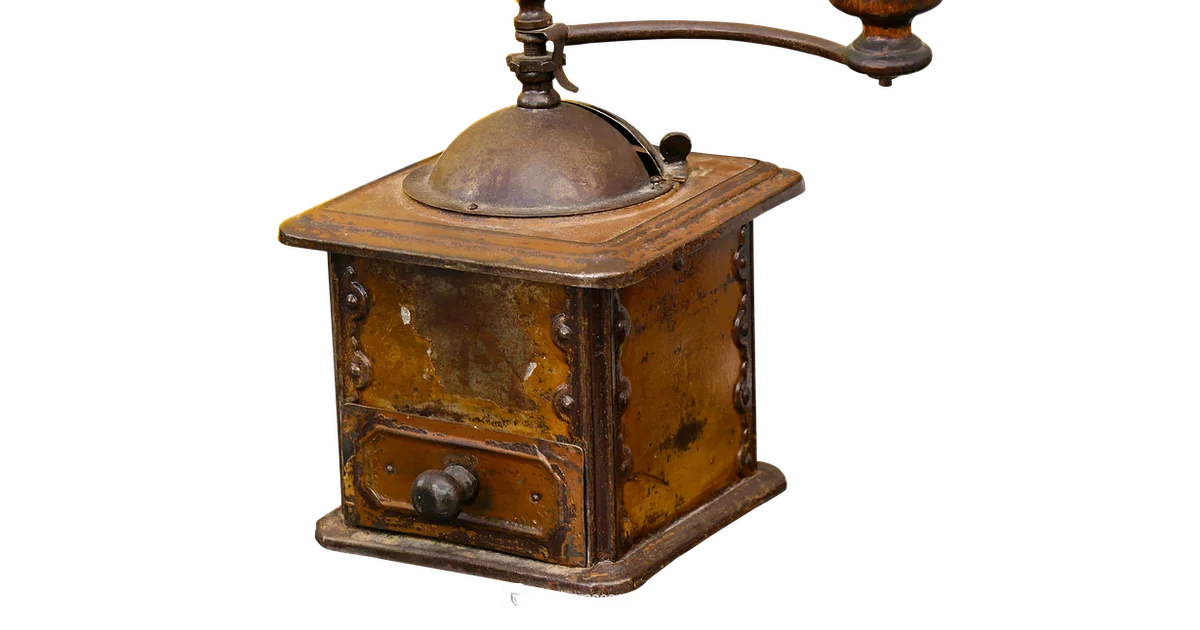 How a Mixer Grinder Works - Mixer Accessories