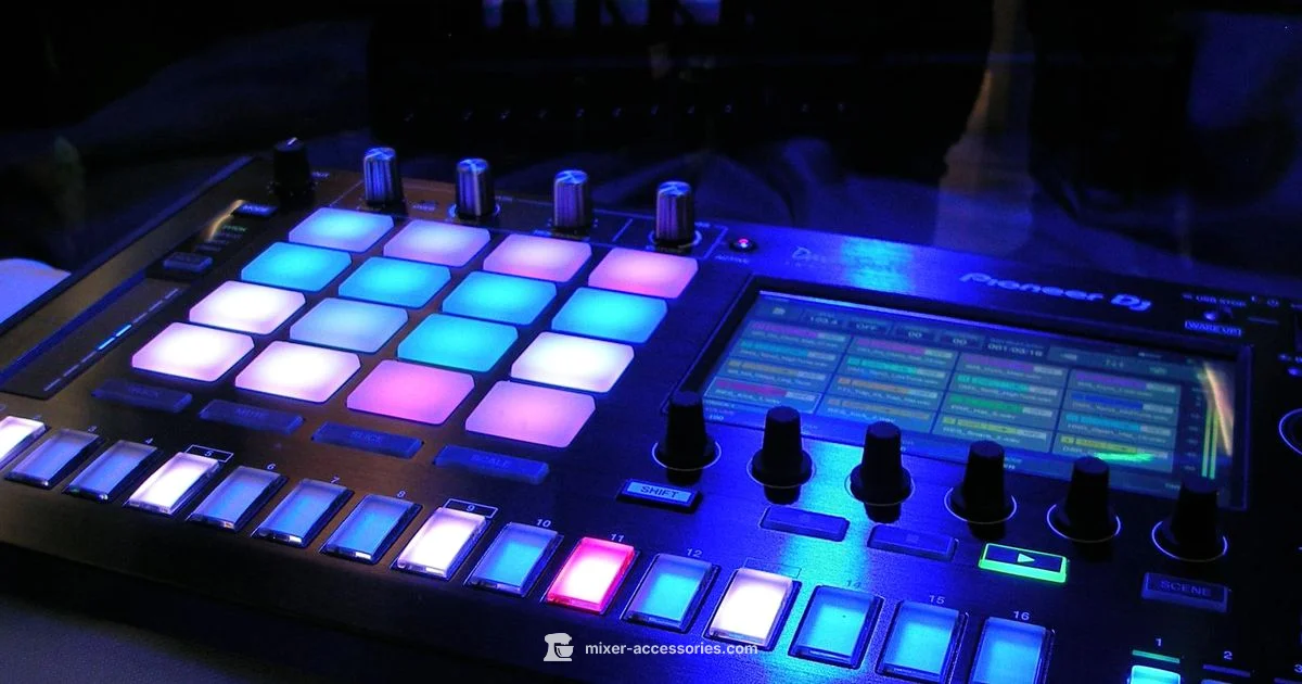 Sourdough with Stand Mixer - Mixer Accessories