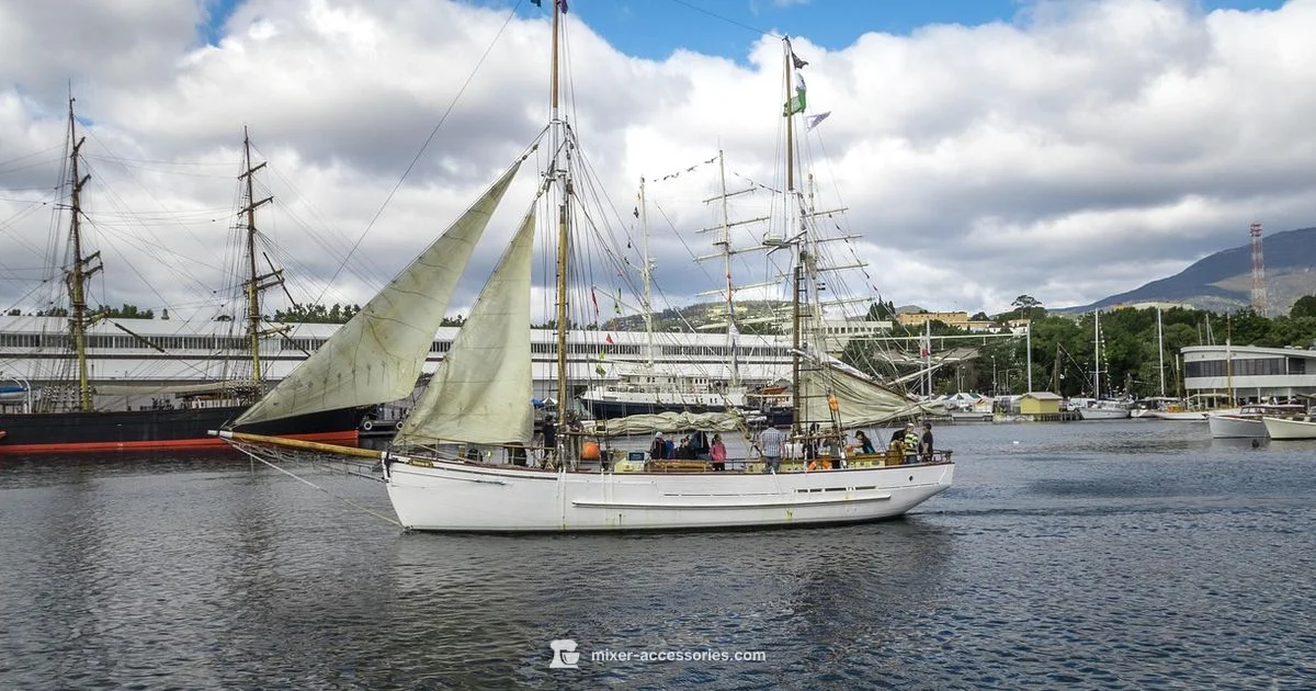 Hobart Mixer Guide Hobart Mixer Guide - Mixer Accessories