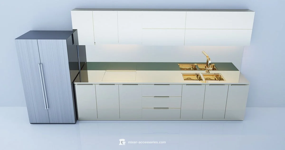 Airlock Fix Guide - Mixer Accessories