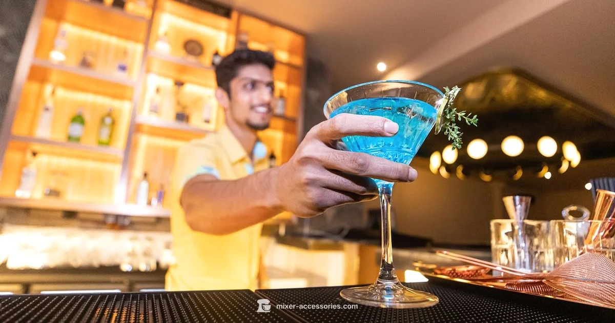 Gluten-Free Mixing Guide - Mixer Accessories