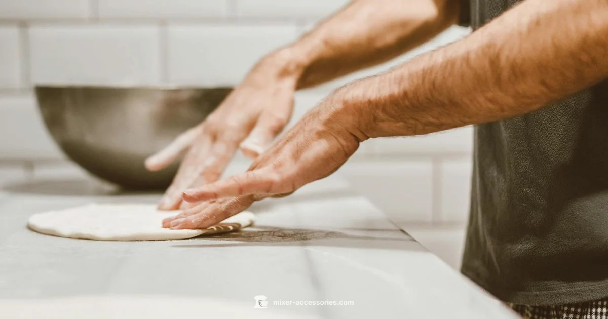 Artisan Mixer Guide Artisan Mixer Guide - Mixer Accessories