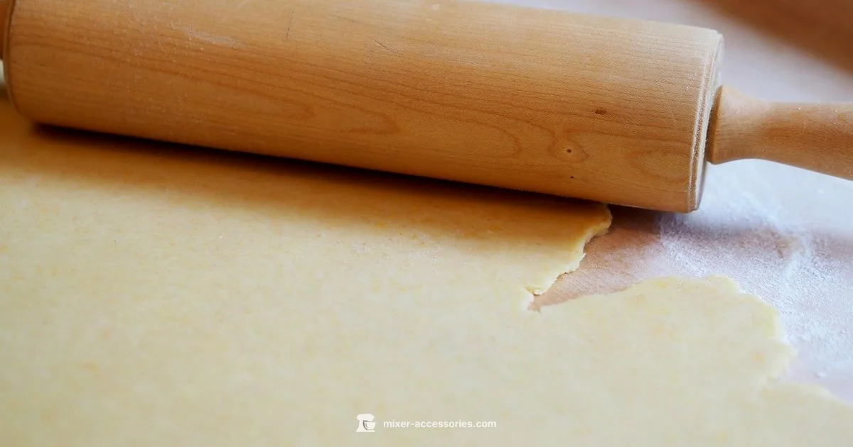 Industrial Dough Mixer Industrial Dough Mixer - Mixer Accessories